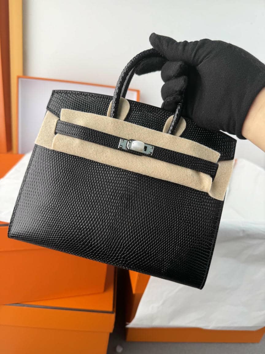 Birkin Exotic Leather-101